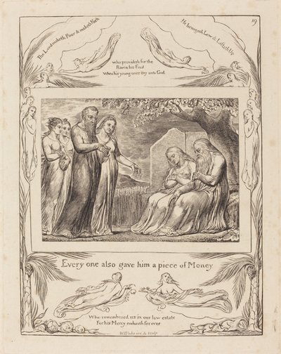  - William Blake