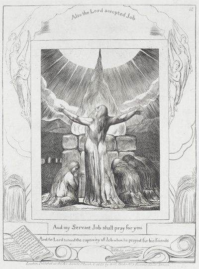  - William Blake