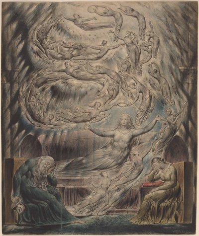  - William Blake