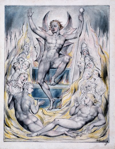  - William Blake