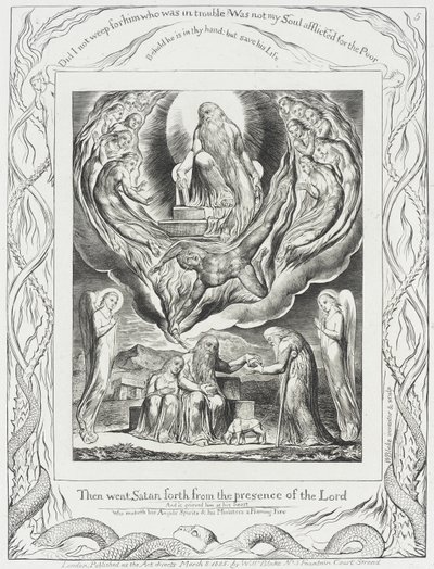  - William Blake