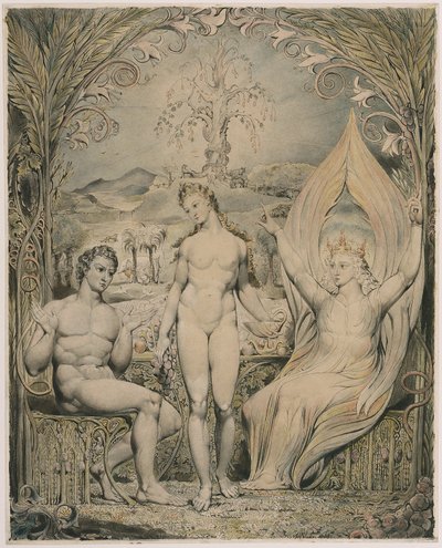  - William Blake