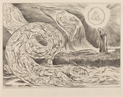  - William Blake