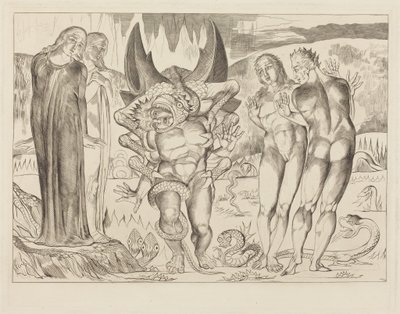  - William Blake