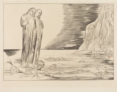  - William Blake