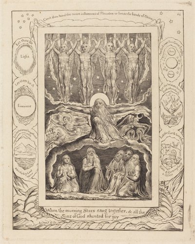  - William Blake