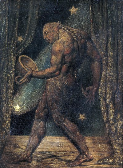 Le Fantôme d