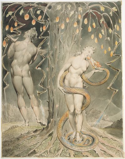  - William Blake