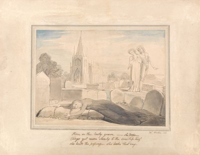  - William Blake