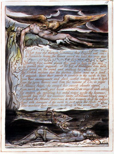 Quelle heure les treize gouverneurs, planche 13 de 