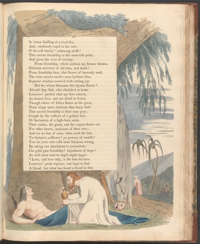 Les pensées nocturnes de Young, Page 37, L