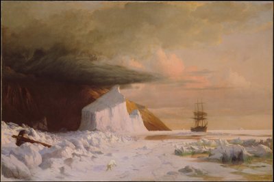  - William Bradford