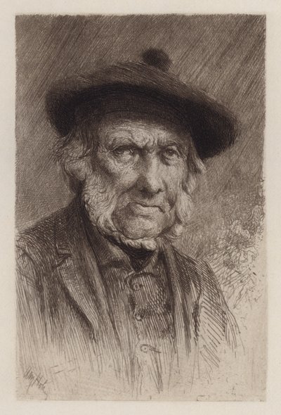 Lachlan Campbell - William Brassey (after) Hole