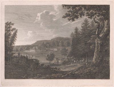Fonthill tel qu