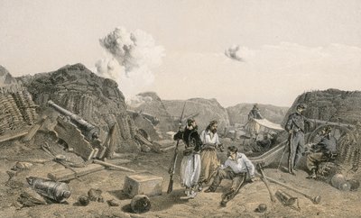 Croquis de l