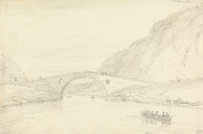  - William Daniell