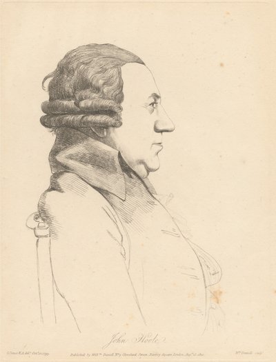  - William Daniell