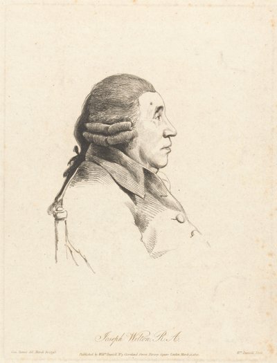  - William Daniell
