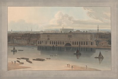  - William Daniell