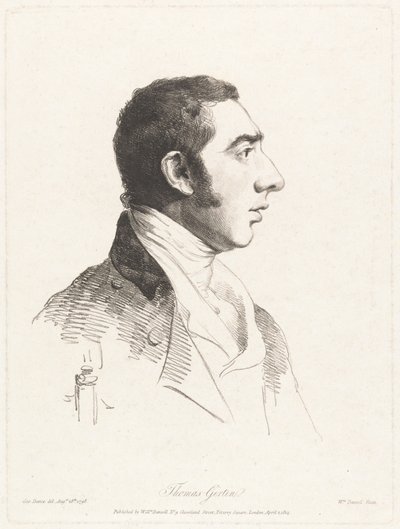  - William Daniell