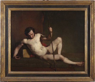  - William Etty