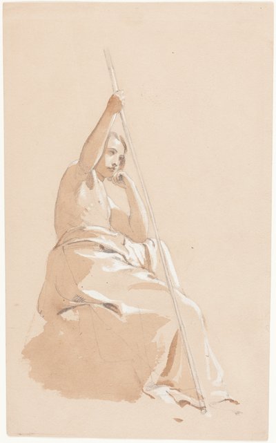  - William Etty