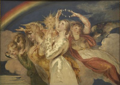  - William Etty