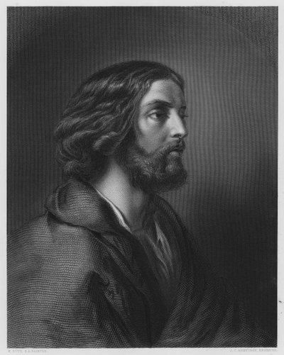 Le disciple, d