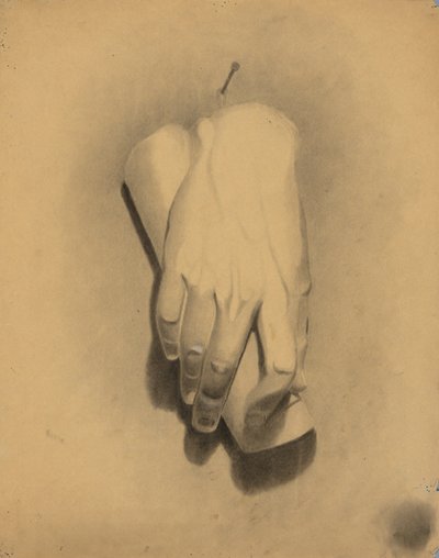 Étude académique - William Fowler Hopson