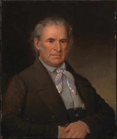 Zachary Taylor - William Garl Browne