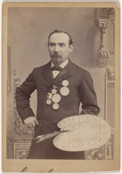 Portrait d