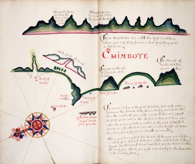 Chimbote - William Hack