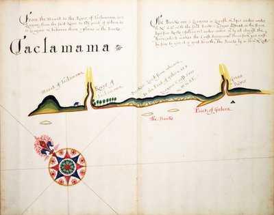 Taclamama - William Hack