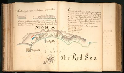 Description des côtes maritimes... aux Indes orientales - William Hacke