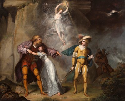 Scène de 