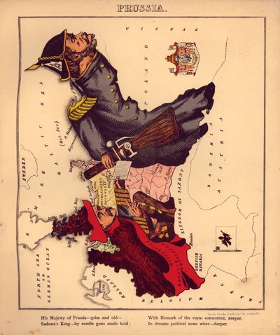 Les plaisirs de la géographie, c