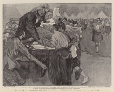 La bataille d