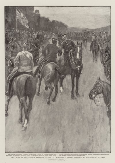 La revue d
