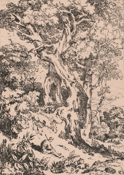 Étude d
