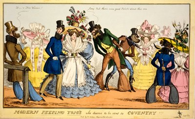 Les voyeurs modernes qui méritent d