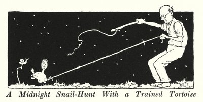 Chasse à l