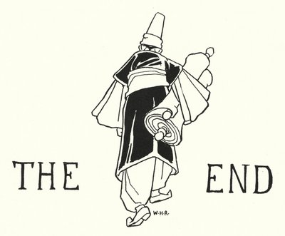 La Fin - William Heath Robinson