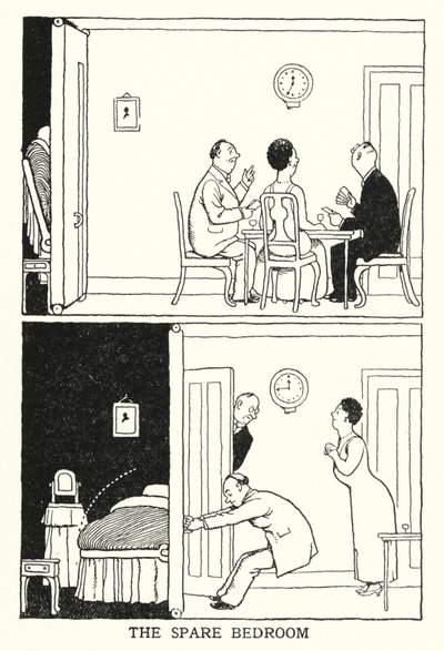 La chambre d