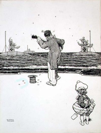 Commerce avec l