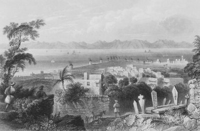 Rhodes, l
