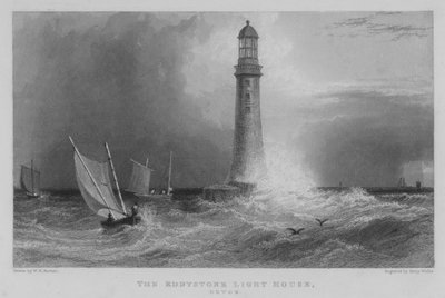 Le phare d