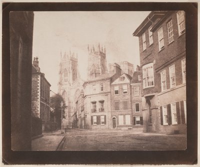  - William Henry Fox Talbot