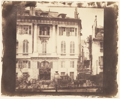  - William Henry Fox Talbot