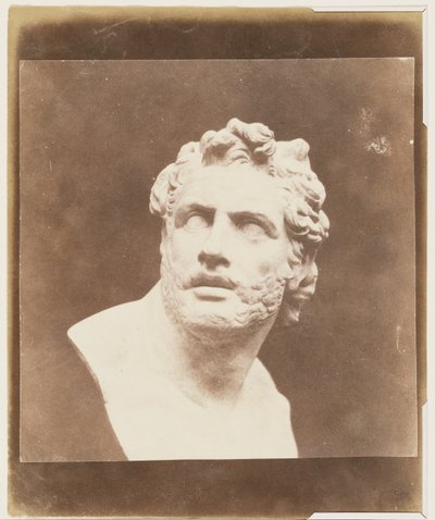  - William Henry Fox Talbot