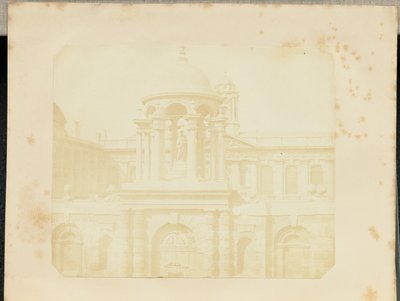 The Art-Union, Monthly Journal of the Fine Arts and the Arts, Decorative, Ornamental. [Vol. 8] - William Henry Fox Talbot